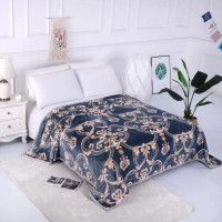 Плед из микрофибры TANGO ФЛАНЕЛЬ VAR-395 200х220