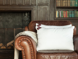 Подушка ортопедическая GERMAN GRASS MEMORY TENCEL GRASS 50х68 упругая