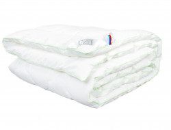 Одеяло стеганое АЛЬВИТЕК БАМБУК-ПЕРКАЛЬ 200x220 теплое