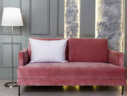 Подушка GERMAN GRASS WHITE FAMILIE DOWN 50х68 средняя