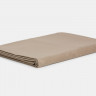 Простыня на резинке GERMAN GRASS Caramel Beige Allure Grass 180х200x40