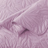 Покрывало тонкое из микрофибры TANGO TRM MARRAKECH сиреневое 215х240