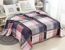 Плед из микрофибры TANGO ФЛАНЕЛЬ VAR-544 200х220