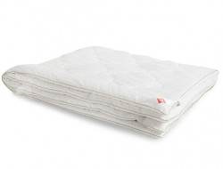 Одеяло из бамбука стеганое Легкие Сны БАМБОО 200х220 легкое
