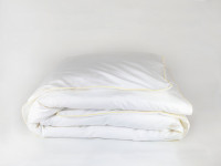 Пододеяльник GERMAN GRASS INNSBRUCK NOBLE AMBER GRASS 150х200