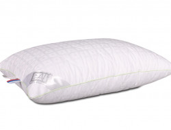 Подушка стеганая АЛЬВИТЕК БАМБУК-ЛЮКС 68х68С