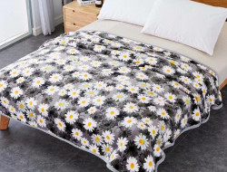 Плед из микрофибры TANGO ФЛАНЕЛЬ VAR-403 150х200