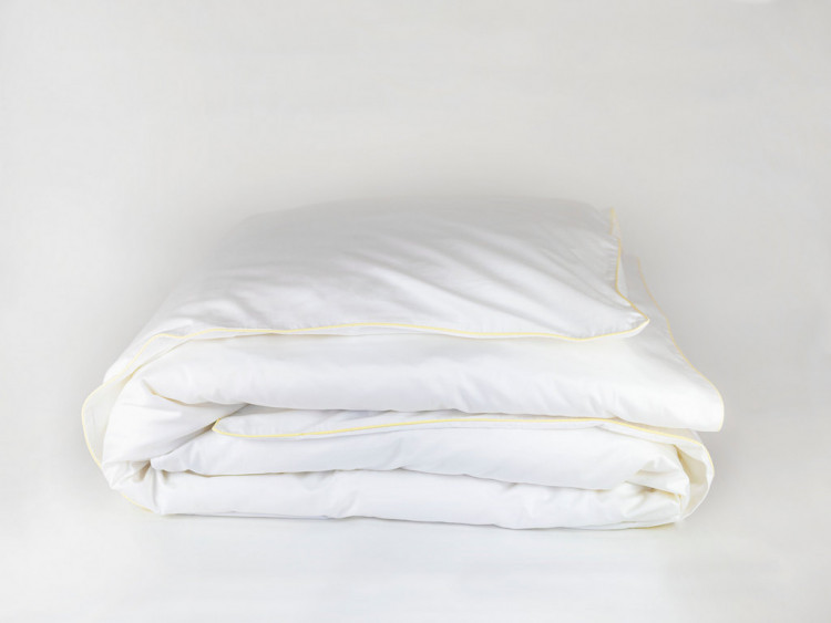 Пододеяльник GERMAN GRASS INNSBRUCK NOBLE AMBER GRASS 200х220