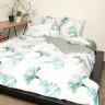 Постельное белье из твил-сатина BELPOL АКВИЛЕГИЯ 70х70 (2шт) 1,5-спальное