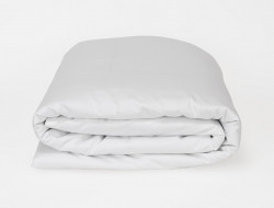 Пододеяльник GERMAN GRASS WHITE NOBLE TRADITIONS GRASS 240х260