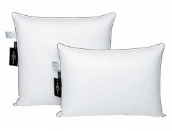 Подушка пуховая Lucky Dreams BLISS 50х68 средняя