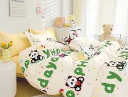 Постельное белье из твила в ПВХ TANGO TPIG3-1892 50х70 (2шт) евро