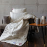 Одеяло стеганое GERMAN GRASS ORGANIC HEMP GRASS 160х220 легкое