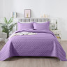 Покрывало тонкое из микрофибры TANGO AMZ MARRAKECH сиреневое 215х240