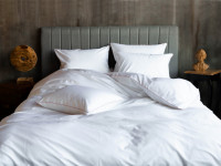 Постельное белье GERMAN GRASS INNSBRUCK NOBLE ROSE GRASS 50х70 (2шт) евро