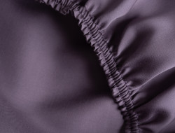 Простыня на резинке 180х200 GERMAN GRASS VIOLET BRILLIANT GRASS 180х200х40