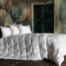 Одеяло кассетное GERMAN GRASS ROYAL DOWN GRASS 150x200 всесезонное