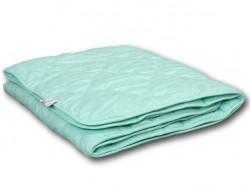 Одеяло стеганое АЛЬВИТЕК ЭВКАЛИПТ-МИКРОФИБРА 200x220 легкое