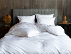 Постельное белье GERMAN GRASS INNSBRUCK NOBLE ROSE GRASS 50х70 (2шт) евро 200х200