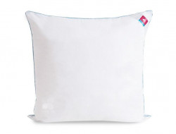 Подушка из искусственного лебяжьего пуха Легкие Сны ЛЕЛЬ 68х68 средняя
