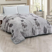 Плед из микрофибры TANGO ФЛАНЕЛЬ 3036-571 150х200