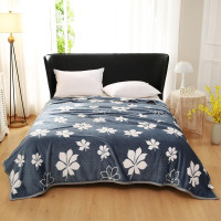 Плед из микрофибры TANGO ФЛАНЕЛЬ 3014-562 200х220