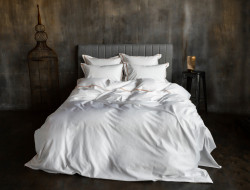 Постельное белье GERMAN GRASS SALZBURG NOBLE ROSE GRASS 50х70 (2шт) евро