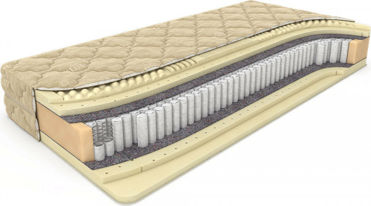 Матрас DREAMLINE RELAX MASSAGE S1000