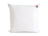 Подушка из искусственного лебяжьего пуха Легкие Сны ПЕРСИ 68х68 мягкая