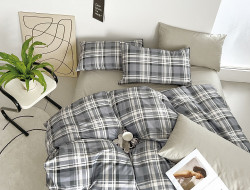 Постельное белье из сатина TANGO диего 70х70 (2шт) 2-спальное