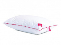 Подушка из искусственного лебяжьего пуха BELPOL FLY DREAM 70х70 средняя