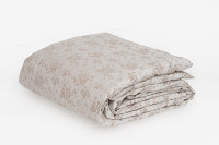 Пододеяльник GERMAN GRASS SILVER PALETTE GRASS 150х200