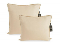 Подушка пуховая Lucky Dreams SANDMAN 68х68 средняя