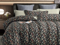 Постельное белье из тенсела TANGO МАРТИССЕ семейное