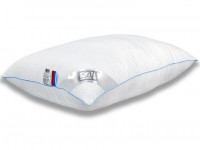 Подушка АЛЬВИТЕК BUBBLE DREAM ПМП-050 50х68 средняя