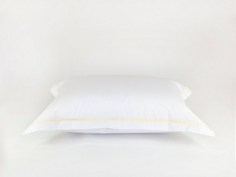 Комплект наволочек GERMAN GRASS SALZBURG NOBLE AMBER GRASS 50х70 (2шт)