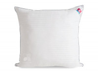 Подушка из искусственного лебяжьего пуха Легкие Сны ЭЛИСОН 68х68 средняя