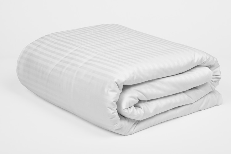 Пододеяльник GERMAN GRASS STRIP PALETTE GRASS 150х200