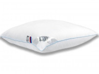 Подушка АЛЬВИТЕК BUBBLE DREAM ПМП-070 68х68 средняя