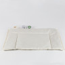 Подушка стеганная GERMAN GRASS BABY ORGANIC LINEN GRASS 40х60 низкая