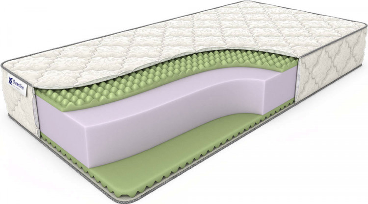 Матрас DREAMLINE ROLL MASSAGE BIG