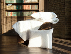 Одеяло стеганое GERMAN GRASS 95C GRASS 160х220 всесезонное