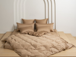 Постельное белье GERMAN GRASS SAND BRILLIANT GRASS 50х70 (2шт) евро