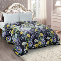 Плед из микрофибры TANGO ФЛАНЕЛЬ 3014-572 200х220