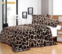 Плед из микрофибры TANGO ФЛАНЕЛЬ VAR-166 200х220