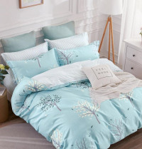 Постельное белье из твила TANGO тримпаль 50х70 (2шт) 2-спальное