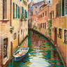 Кристальная (алмазная) мозаика ФРЕЯ ALVR-260 Венеция