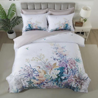 Постельное белье из египетского хлопка TANGO КАРРИНИ 50х70 (2шт) 1,5-спальное