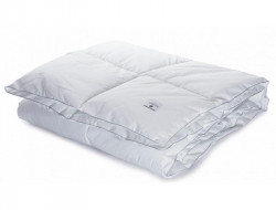 Одеяло стеганое из тенсела и микроволокна BELPOL NICE 172х205 всесезонное