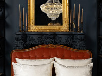 Подушка пуховая GERMAN GRASS SILK DOWN GRASS упругая 50х68